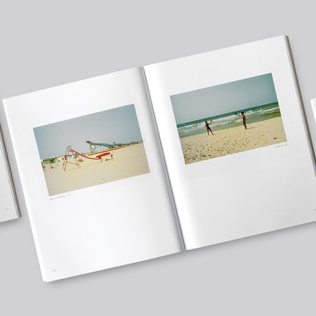 Luigi Ghirri / KODACHROME