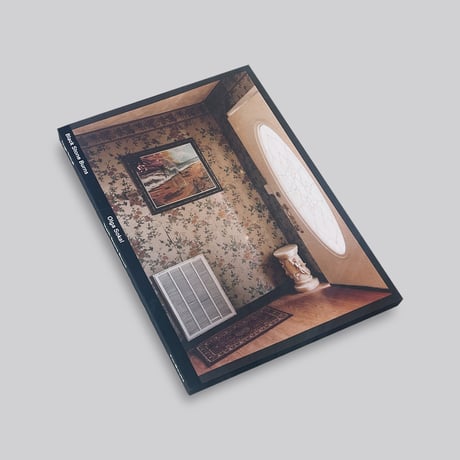 Olga Sokal / Black Stone Burns