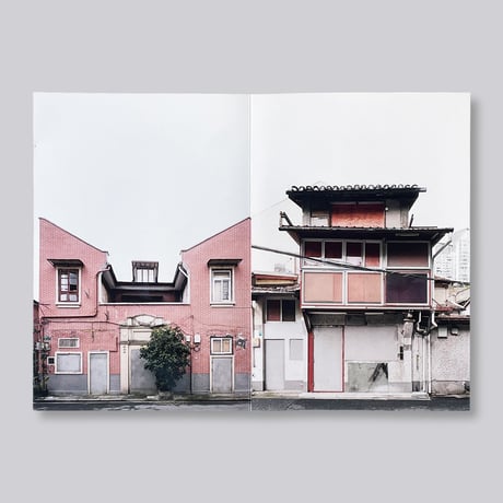 Barbara Rossi / The Grey Catalogue