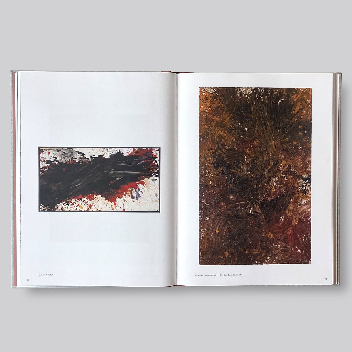 Rite of Passage | POST