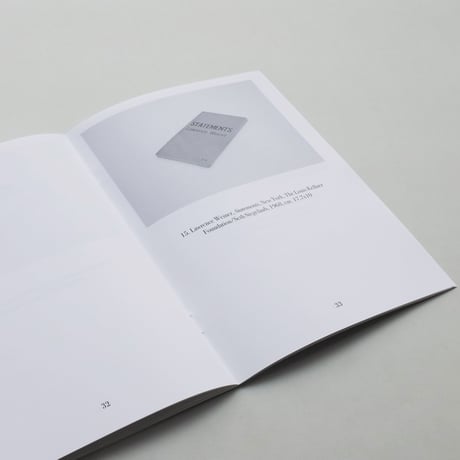 No Exhibition N.0 - The Painter’s Despair