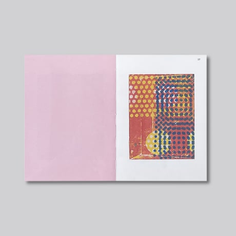 Karel Martens / Love Letters