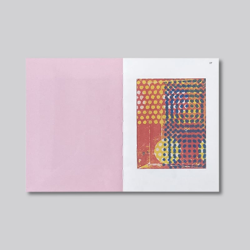 絵画 マーガレット ペクナール リトグラフ 限定 証明書付 Karel Martens / Love Letters | POST