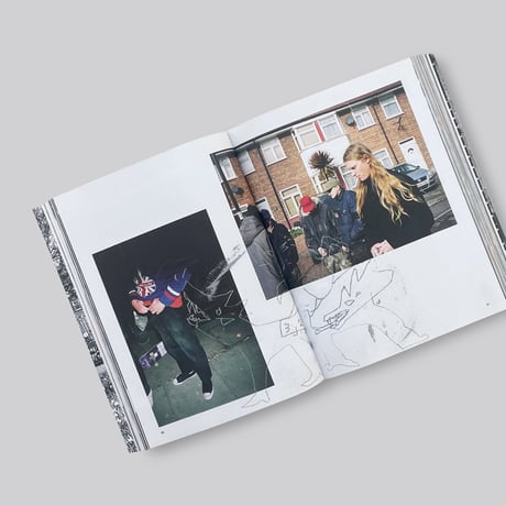 Pop Trading Company 2013 – 2023 Book