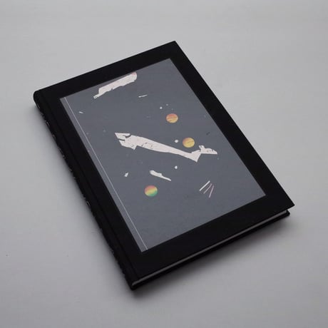 Harold Ancart / Soft Places (I)