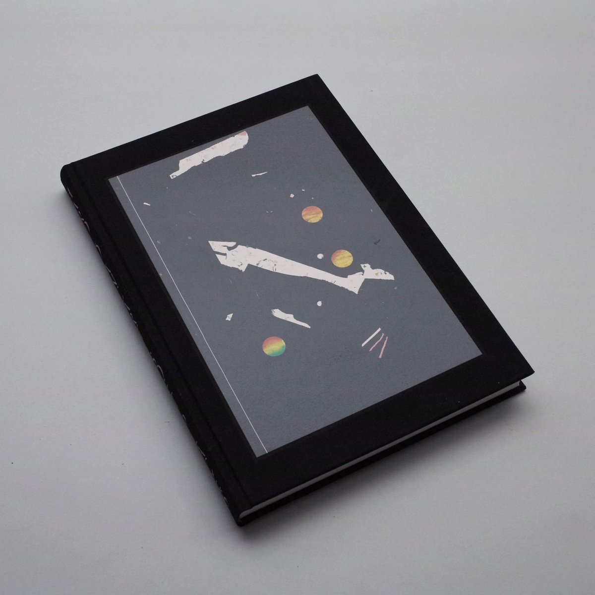 Harold Ancart / Soft Places (I) | POST