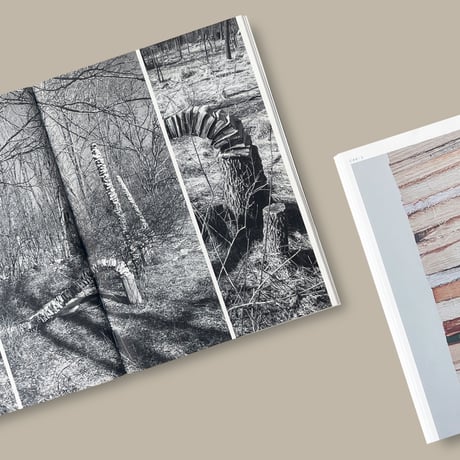 【CC】Jared Bark / BOOK OF STACKS, STACKS OF BOOKS