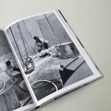 Joseph Beuys / Honey is flowing in all directions