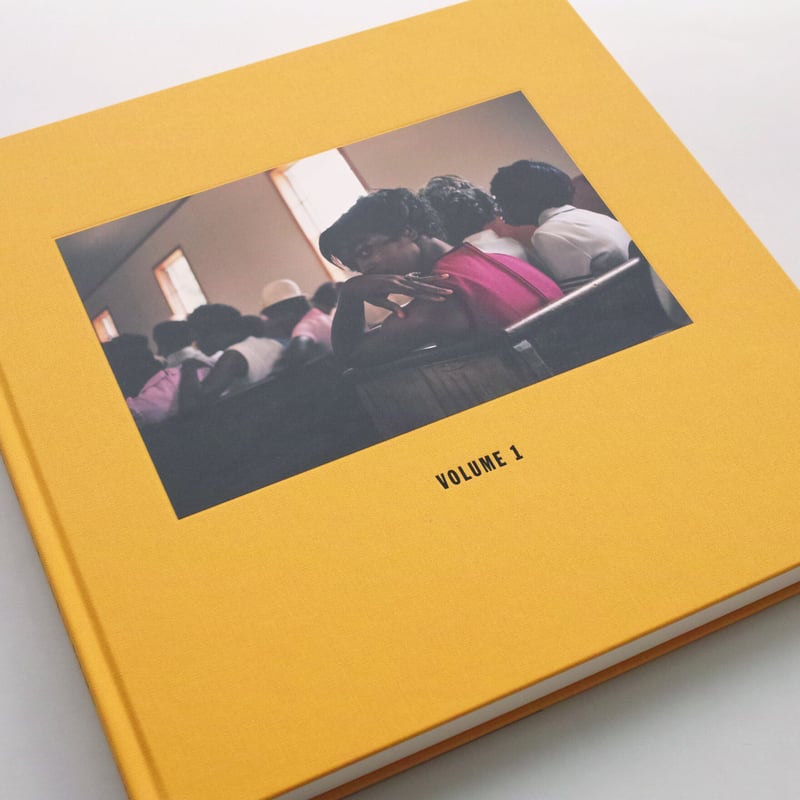 William Eggleston / The Outlands | POST