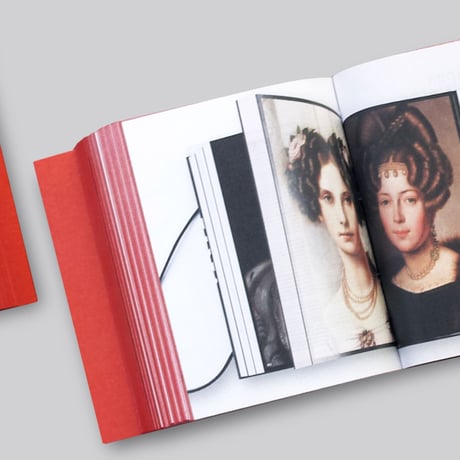 Irma Boom / Book Manifest