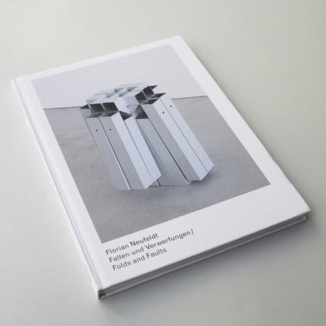 Florian Neufeldt / Folds and Faults