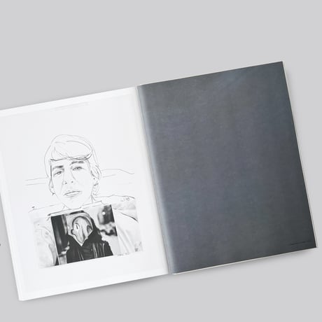 Collier Schorr / COSMOS[SIGNED]