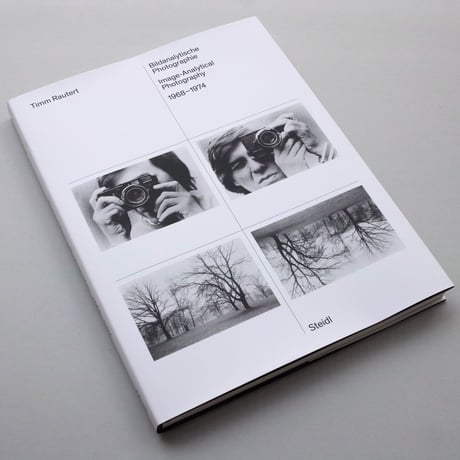 Timm Rautert / Bildanalytische Photographie 1968-1974