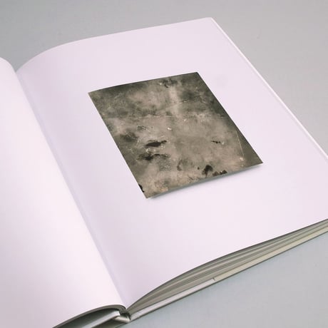 Alison Rossiter  / EXPIRED PAPER