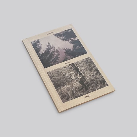 Lenard Smith / Refuge