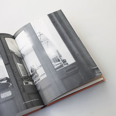 Donald Judd / The Early Works 1955-1968