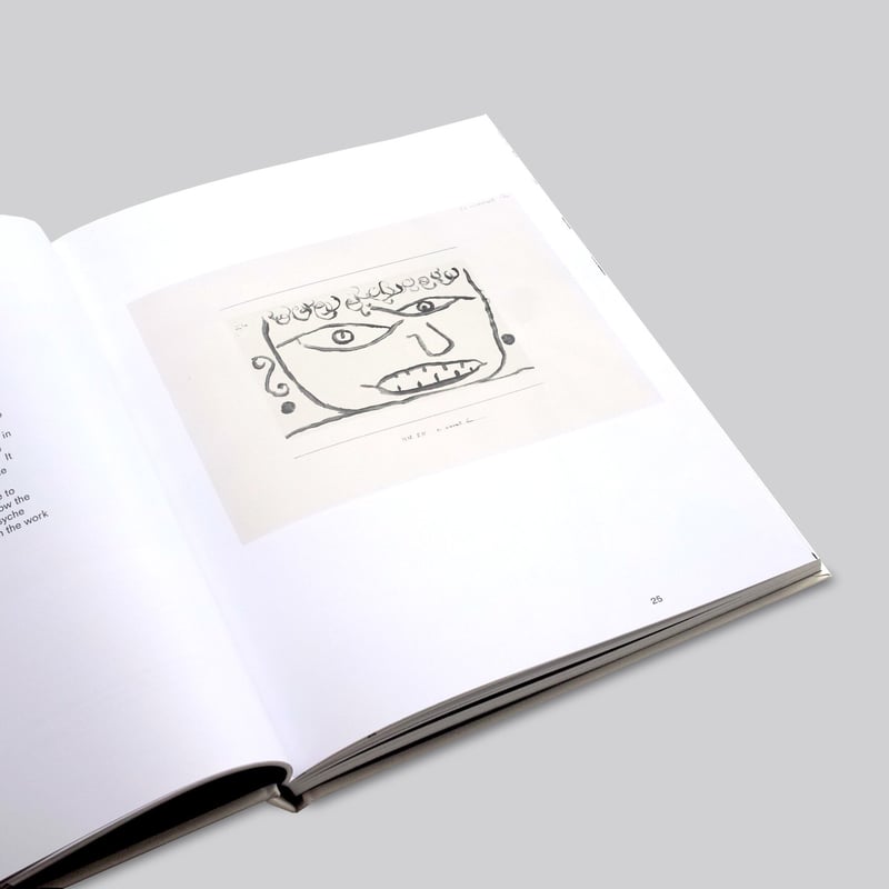 語学・辞書・学習参考書 Paul Klee 2set〉Paul Klee Notebooks Volume1・2 The thinking eye / The