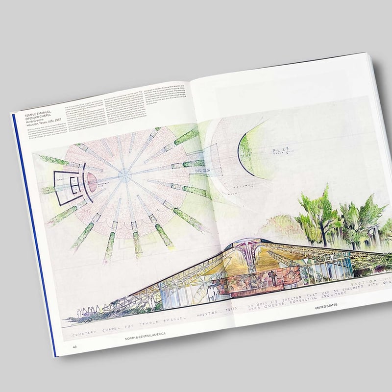 Atlas of Never Built Architecture | POST