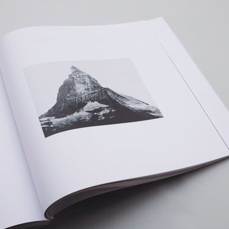 Michel Comte / Light Special Edition