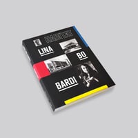 Lina Bo Bardi / Habitat