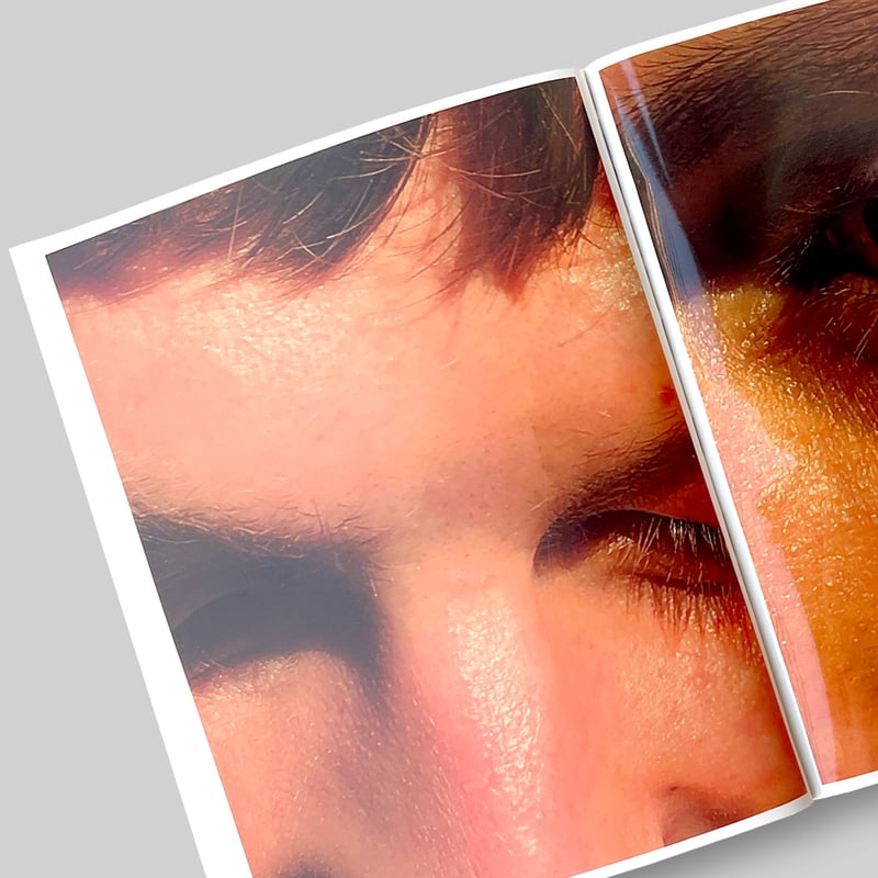 Alessio Bolzoni / Accumulo | POST