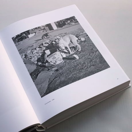Jo Ractliffe / Photographs: 1980s - now