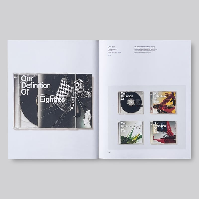 Stockholm Design Lab 1998–2025 | POST