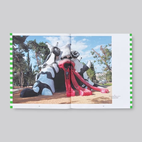 Domitilla Dardi / PLAYGROUNDING: THE PLAYGROUND