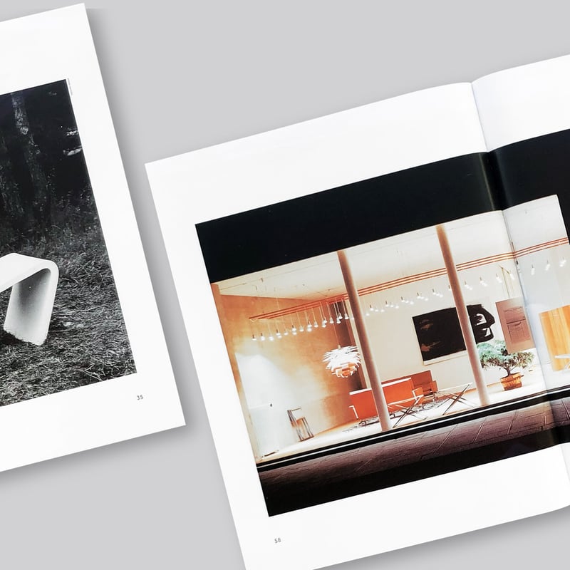 Poul Kjaerholm | POST