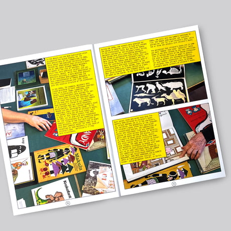 Most Beautiful Swiss Books 2023