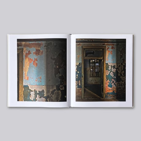 Robert Polidori / Hotel Petra