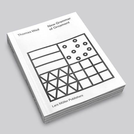 Thomas Weil / New Grammar of Ornament