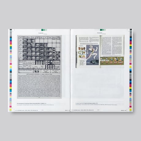 Diagrams - A Project by AMO/OMA