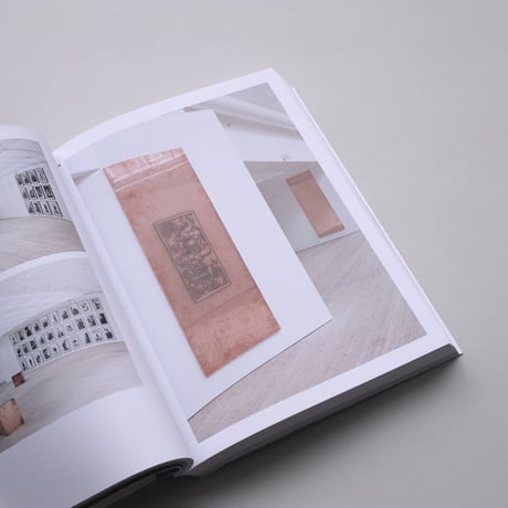 Walead Beshty / Works in Exhibition 2011-2020