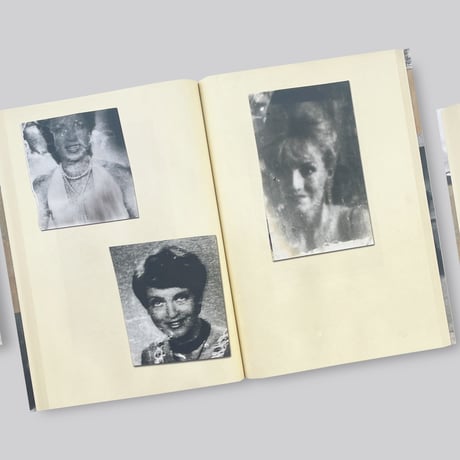 Miroslav Tichy / Screenshots