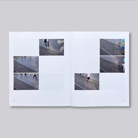 Volker Renner / Hop on Hop off
