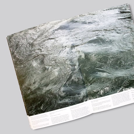 Roni Horn / Another Water