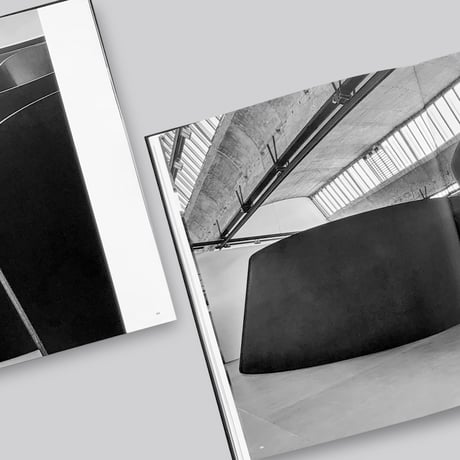 Richard Serra / Transmitter