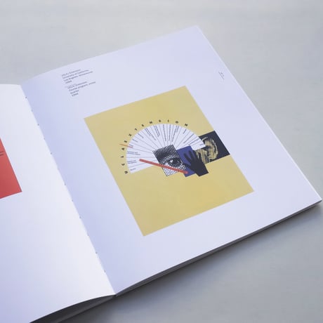 Rosmarie Tissi / Graphic Design