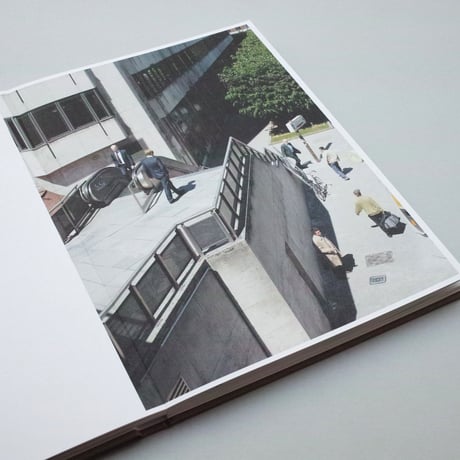 Esther Hovers / False Positives