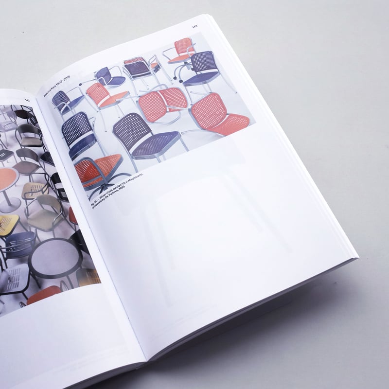 Vico Magistretti / Stories Of Objects | POST