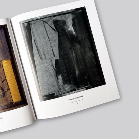 Rosemarie Trockel / Flagrant Delight
