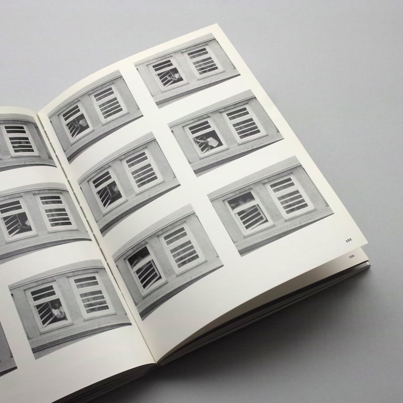 Hans-Peter Feldmann / 272 PAGES | POST