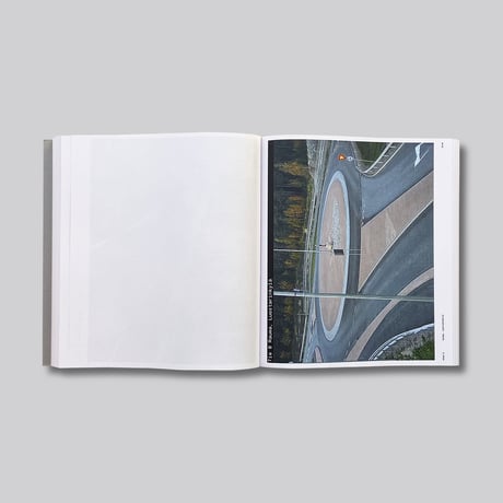 Tatu Gustafsson / I on the Road