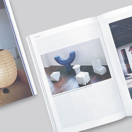 Noguchi and Greece, Greece and Noguchi: Objects of Common Interest