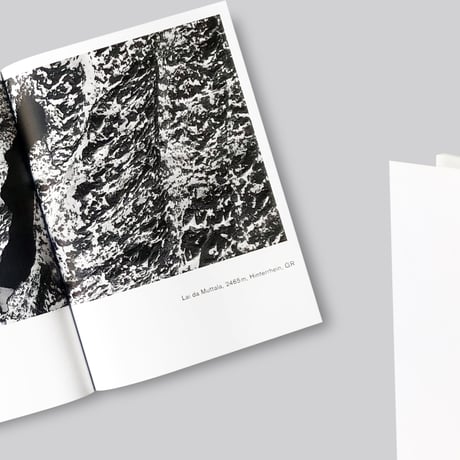Jan Steinbach / Twentytwo Swiss Mountain Lakes