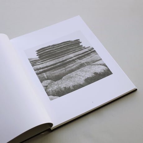 Klaus Merkel / Album of Stones