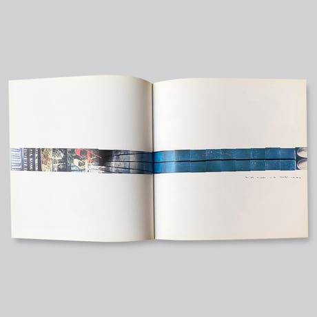 【古書】David Hockney / Cameraworks