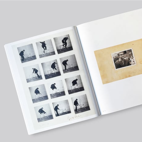 Gerhard Richter / Photographs