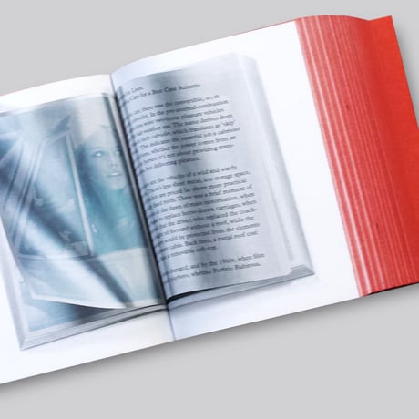 Irma Boom / Book Manifest